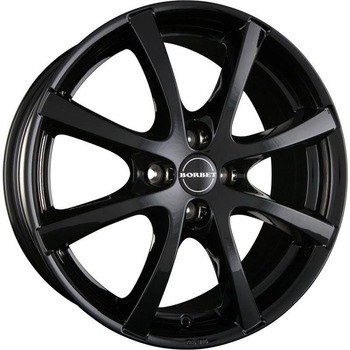 Janta aliaj BORBET LV4 BG 5.5x14 4x100 ET43 64